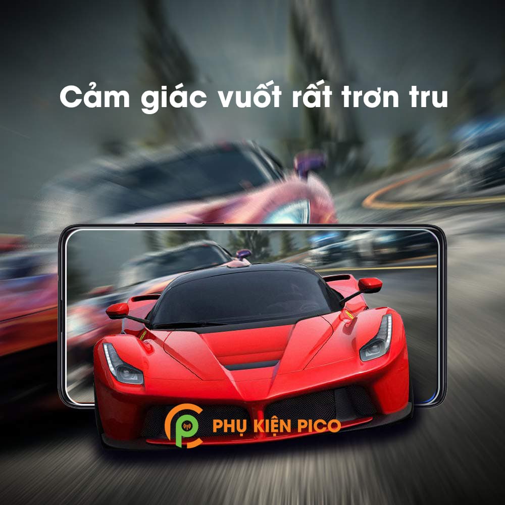 Cường lực Xiaomi Mi 9T nguyên gốc MAXShield trong suốt viền cong 2.5D - 3