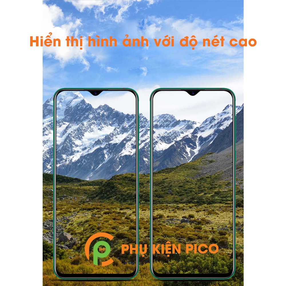 Kính cường lực Oppo A91 chính hãng Xooxi và dán camera Oppo A91 - combo2 - 5