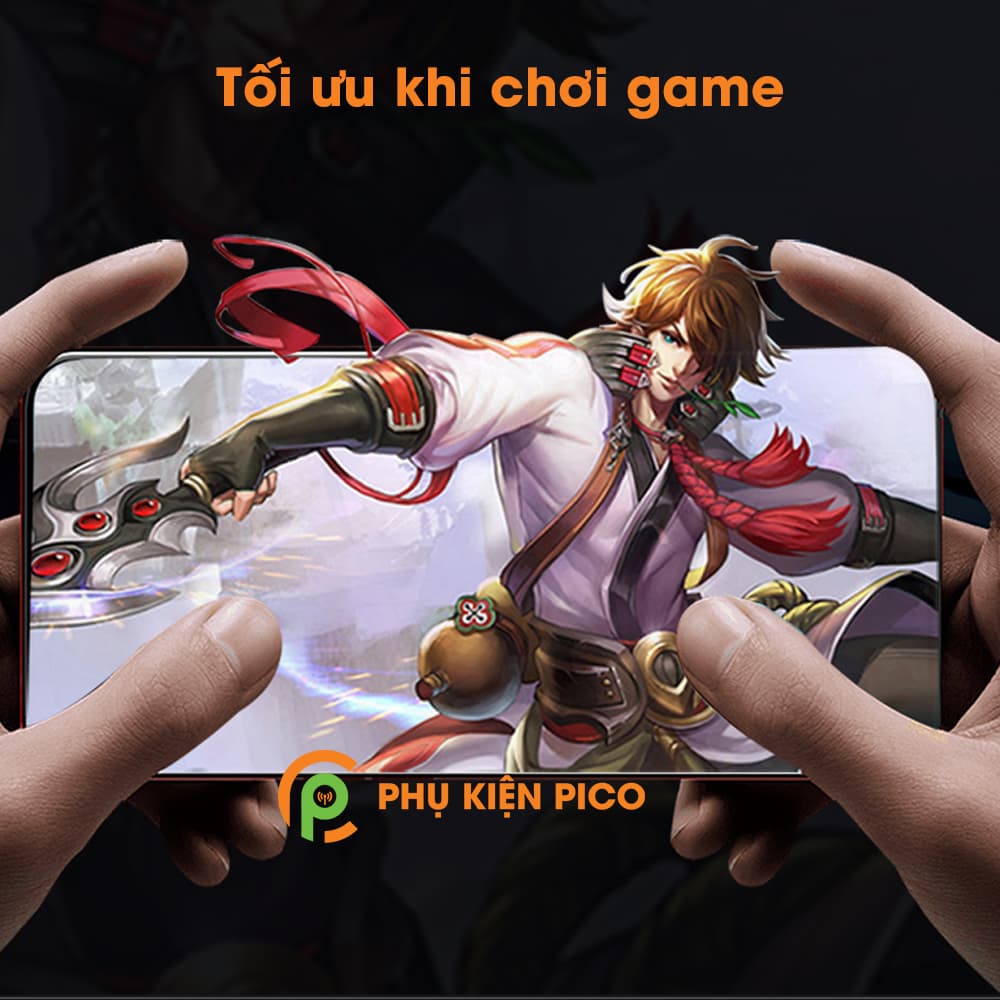 Dán màn hình Samsung Galaxy M31 PPF cao cấp dẻo trong suốt - 2