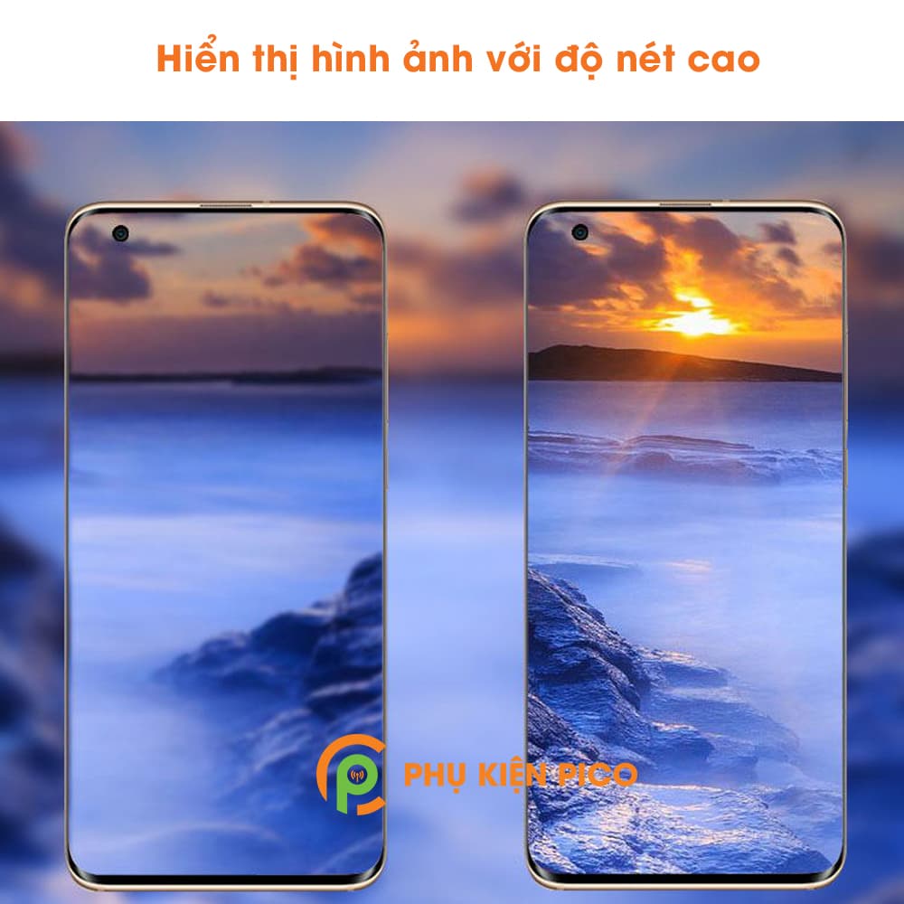 Vòng bảo vệ Xiaomi Mi 10 Pro - Ốp viền camera Xiaomi Mi 10 Pro kim loại màu bạc - 2