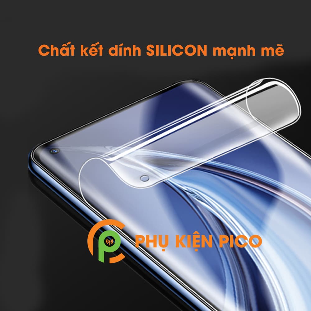 Dán màn hình Xiaomi Mi 10 Pro và Dán lưng Xiaomi Mi 10 Pro PPF combo - 3