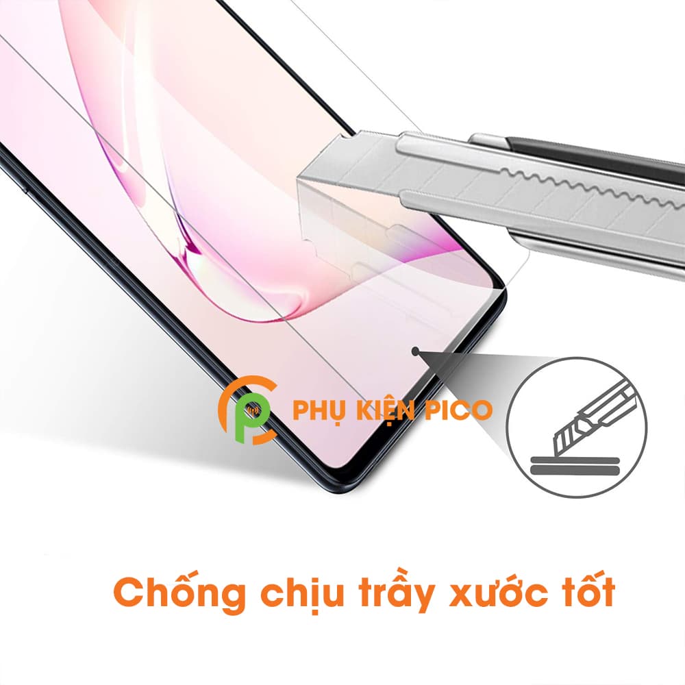 Dán màn hình dán lưng và dán camera Samsung Galaxy Note 10 Lite - combo3 - 4