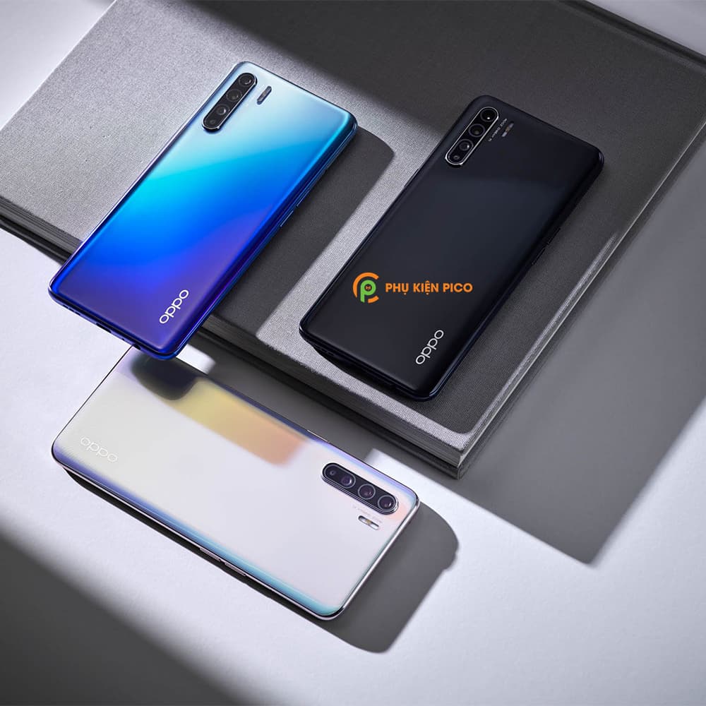 Dán lưng Oppo Reno 3 PPF cao cấp dẻo trong suốt - 3