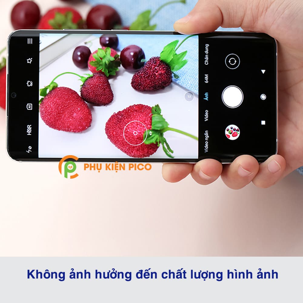 Dán màn hình Xiaomi Mi Note 10 Lite chính hãng Gor bộ 2 cái - 3