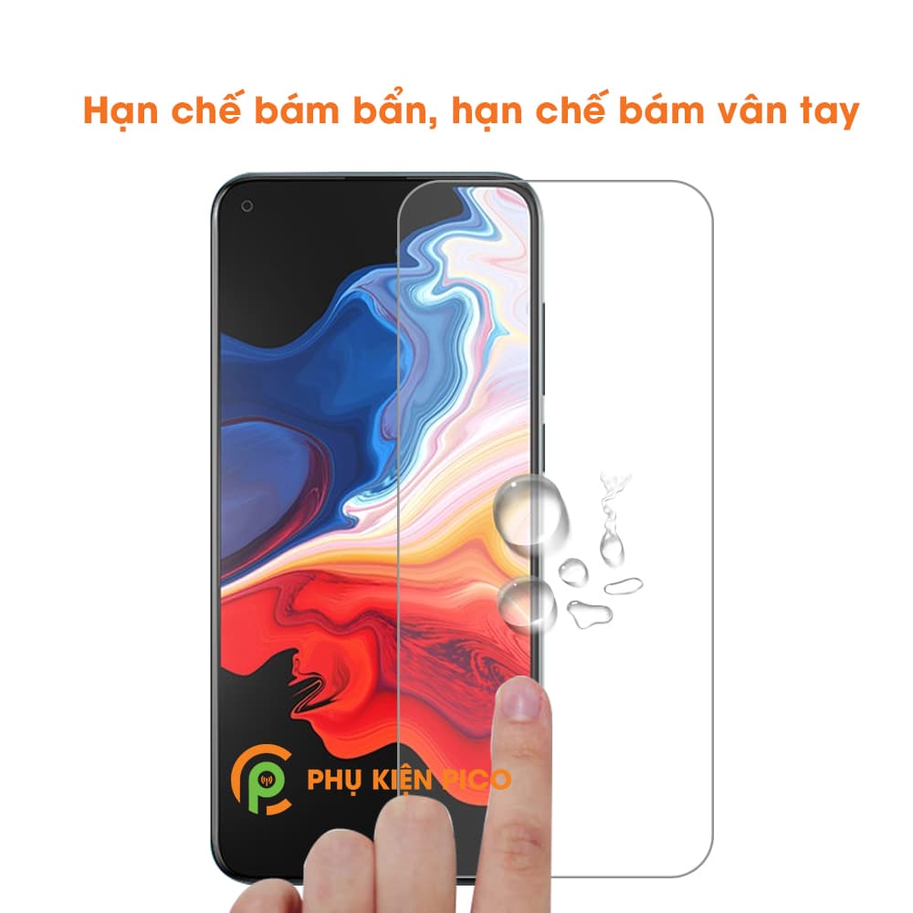 Kính cường lực Vsmart Live 4 chính hãng Nillkin Amazing H - 2