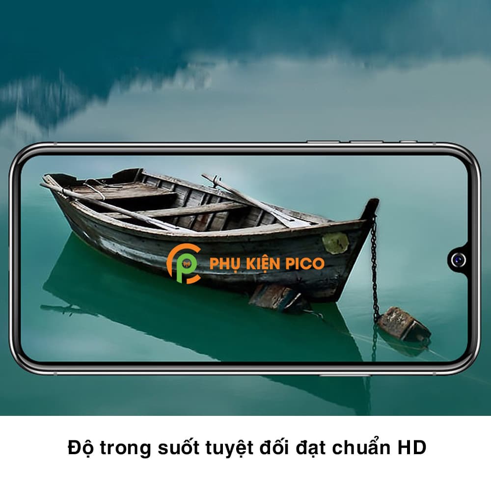 Kính cường lực Redmi Note 7 Pro chính hãng KingKong WK độ cứng 9H – Dán màn hình Xiaomi Redmi Note 7 Pro - 5