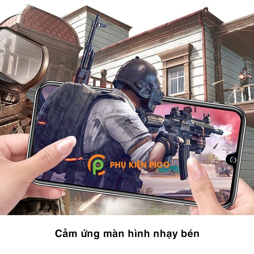 Kính cường lực Redmi Note 7 chính hãng KingKong WK độ cứng 9H – Dán màn hình Xiaomi Redmi Note 7 - 6