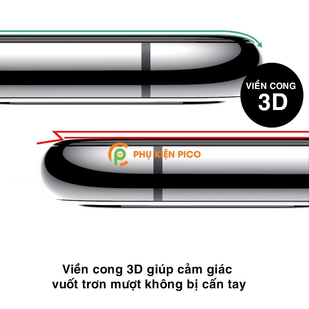 Kính cường lực Redmi Note 7 Pro chính hãng KingKong WK độ cứng 9H – Dán màn hình Xiaomi Redmi Note 7 Pro - 4