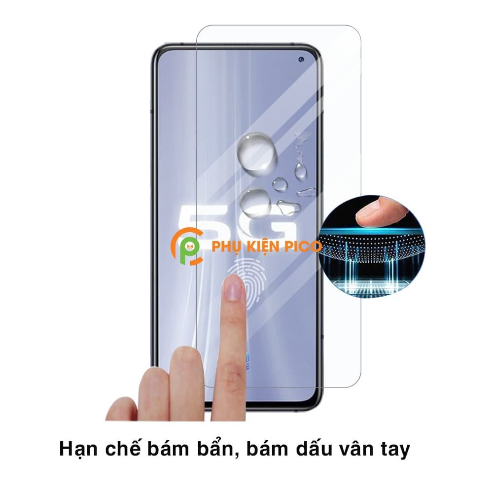 Cường lực Vivo iQOO Neo3 5G chính hãng Gor bộ 2 chiếc độ cứng 9H – Kính cường lực Vivo Neo3 5G - 3