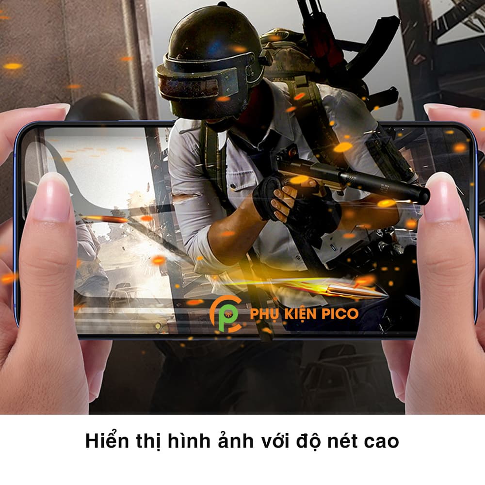 Cường lực Vivo iQOO Neo3 5G chính hãng Gor bộ 2 chiếc độ cứng 9H – Kính cường lực Vivo Neo3 5G - 5