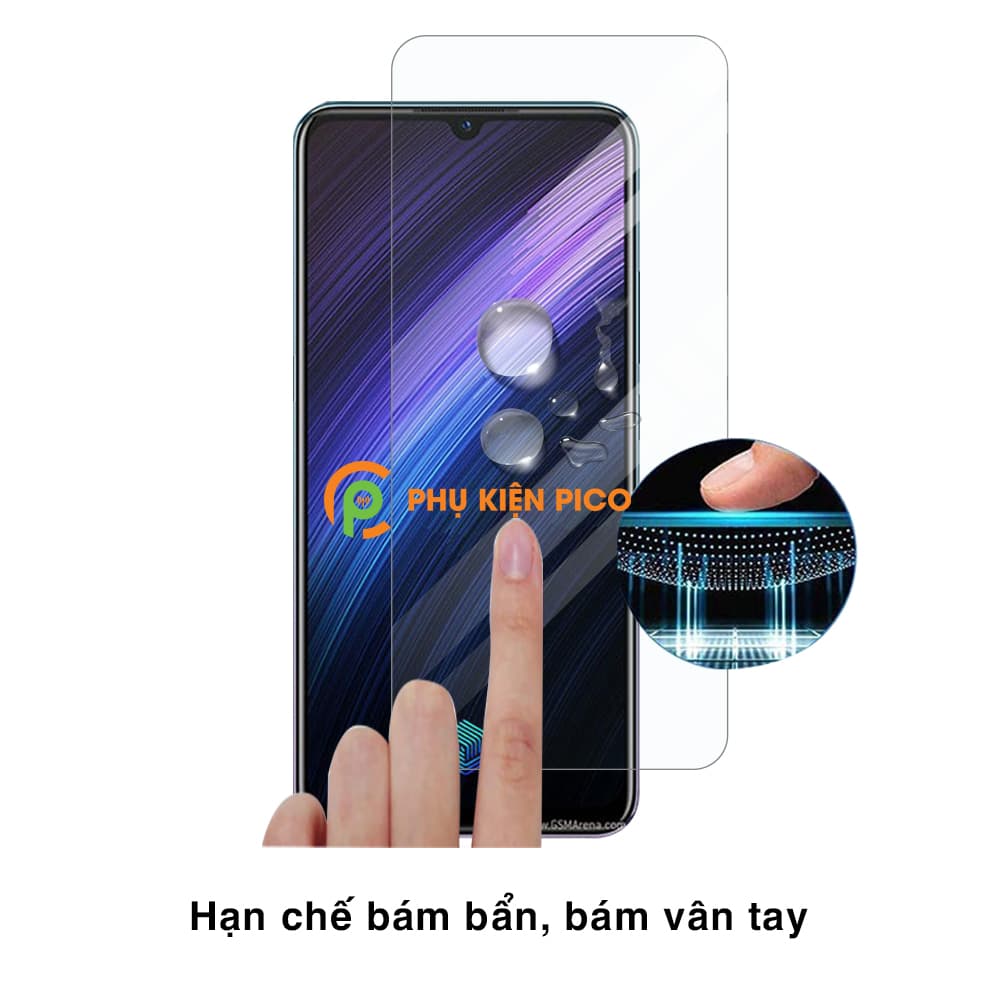Cường lực Vivo iQOO Neo 855 trong suốt độ cứng 9H – Dán màn hình Vivo iQOO Neo 855 - 3