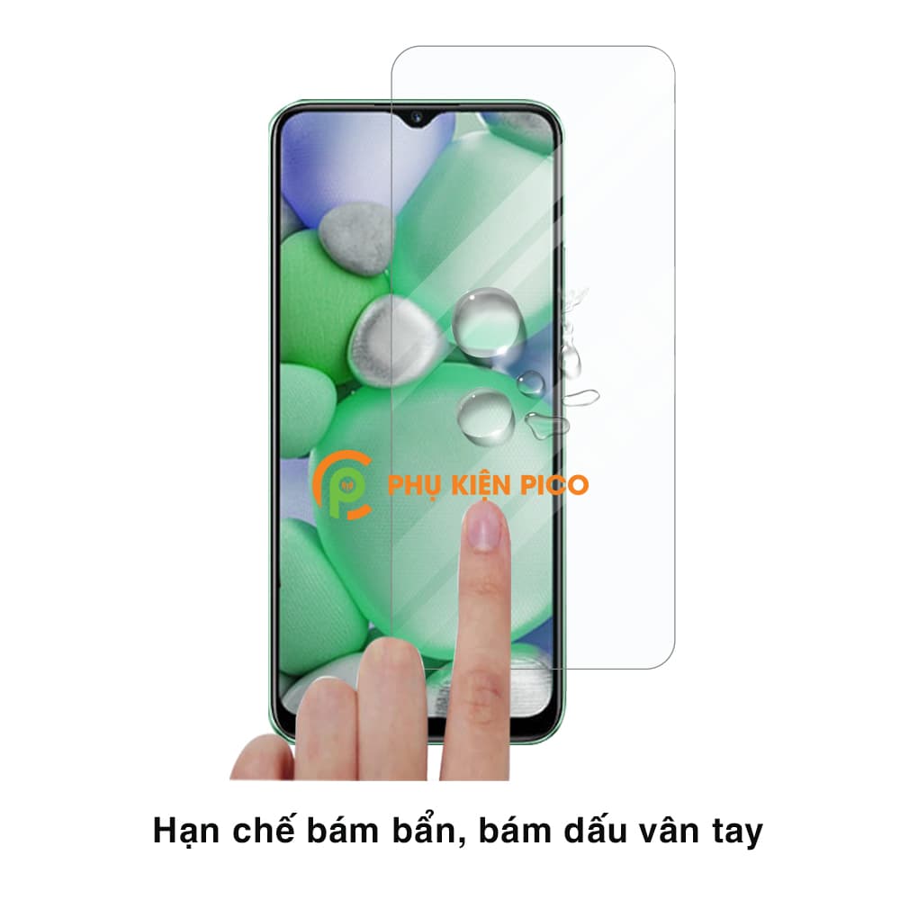 Cường lực Realme C11 chính hãng Gor độ cứng 9H chống trầy xước – Dán màn hình Realme C11 - 3