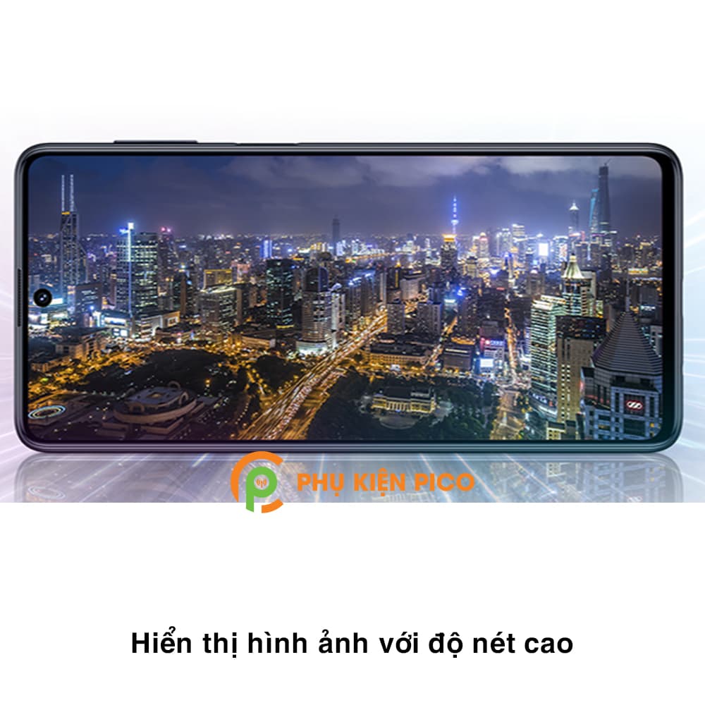 Cường lực Samsung M51 chính hãng Gor độ cứng 9H chống trầy xước – Dán màn hình Samsung Galaxy M51 - 4