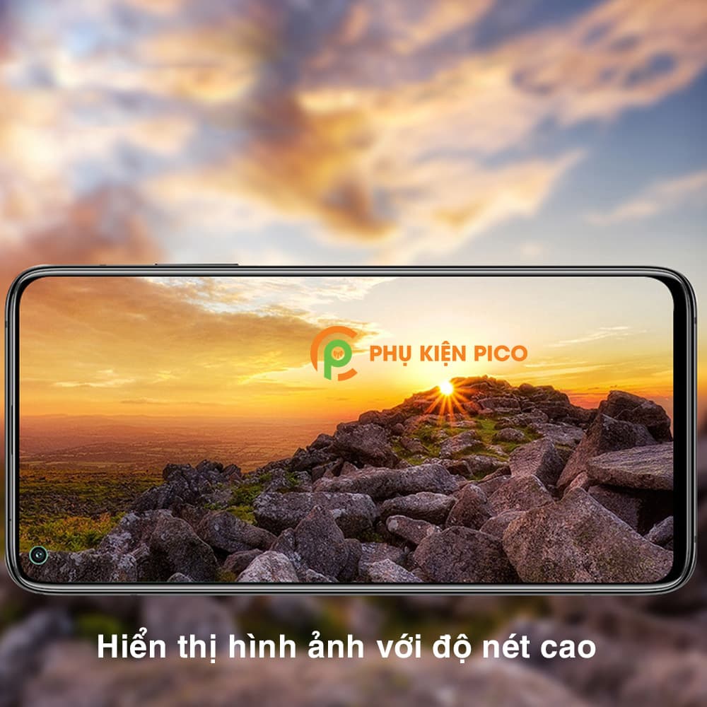 Cường lực camera Redmi K30S độ cứng 7H chống trầy xước – Dán camera Xiaomi Redmi K30S - 6