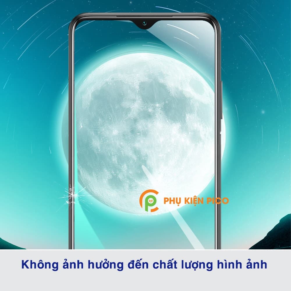 Kính cường lực Xiaomi Redmi 9T full màn chính hãng Gor - 8