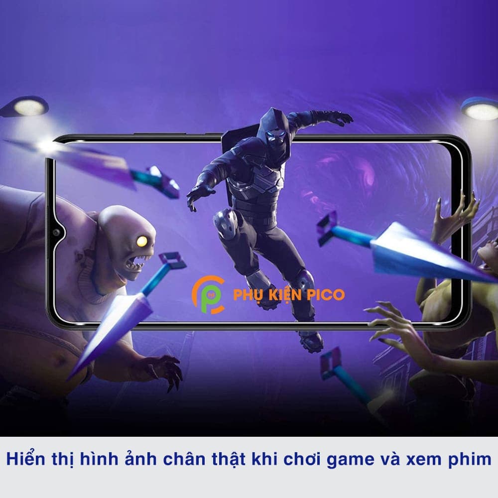 Cường lực Samsung Galaxy A32 5G full màn hãng Nillkin Amazing CP+ Pro - 7