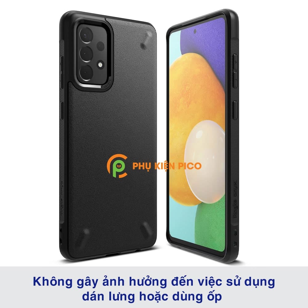 Cường lực camera Samsung Galaxy A52 độ cứng 9H trong suốt - 3