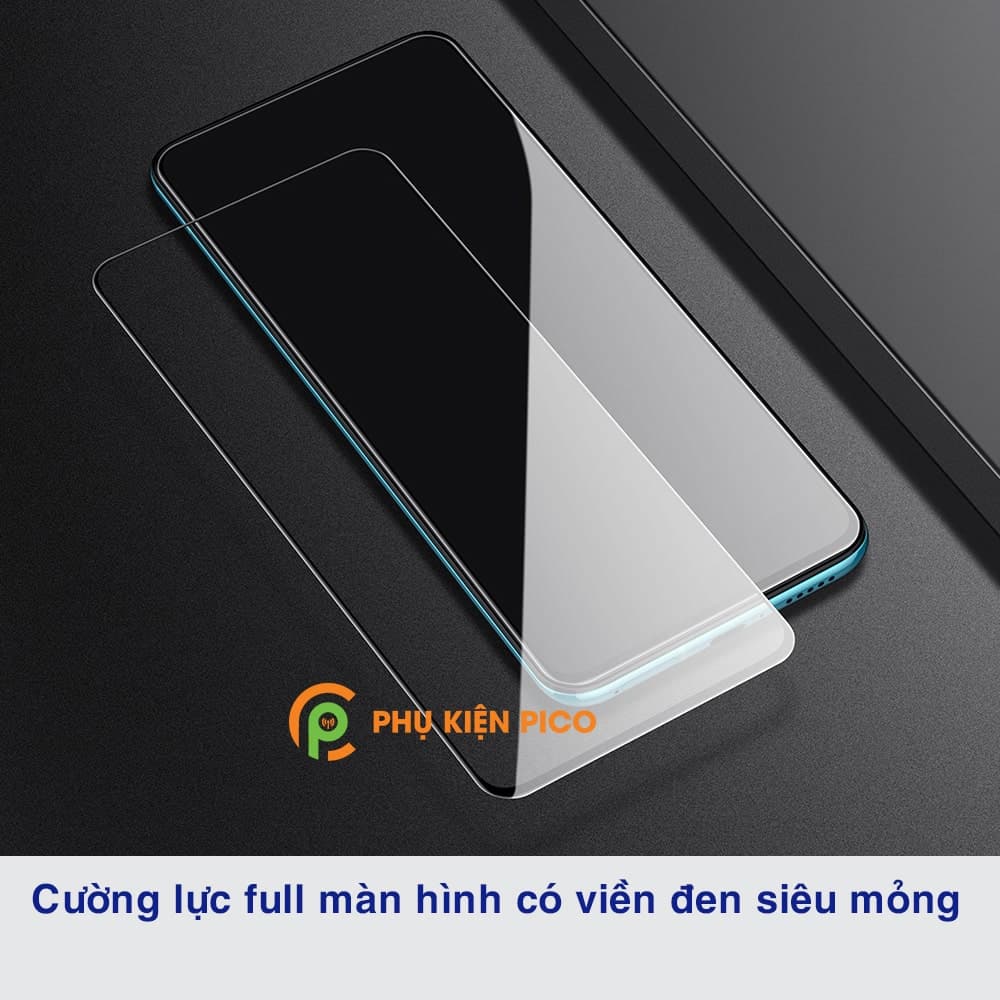 Kính cường lực Xiaomi Poco F2 Pro chính hãng Nillkin Amazing CP+ Pro - 10