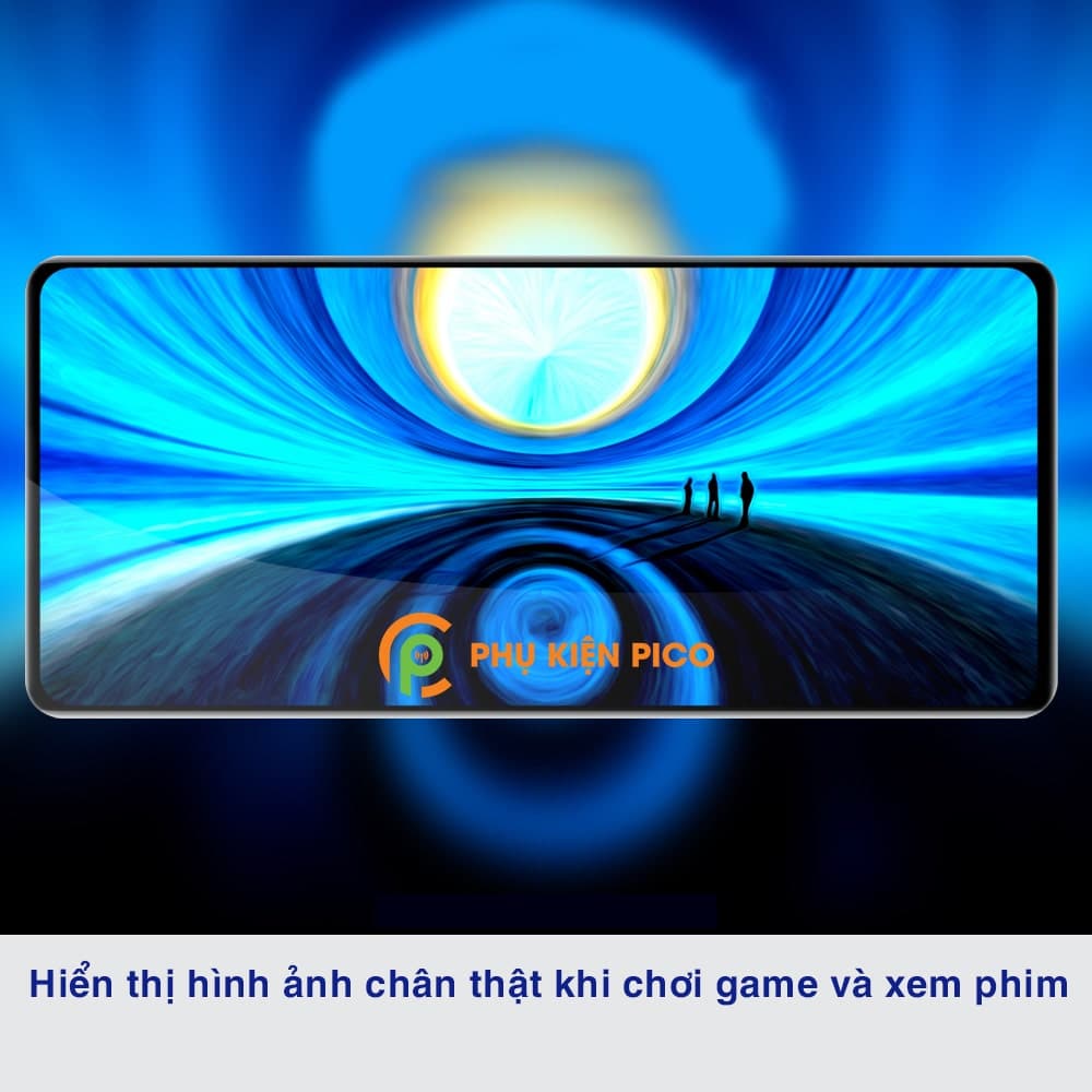 Kính cường lực Xiaomi Poco F2 Pro chính hãng Nillkin Amazing CP+ Pro - 6