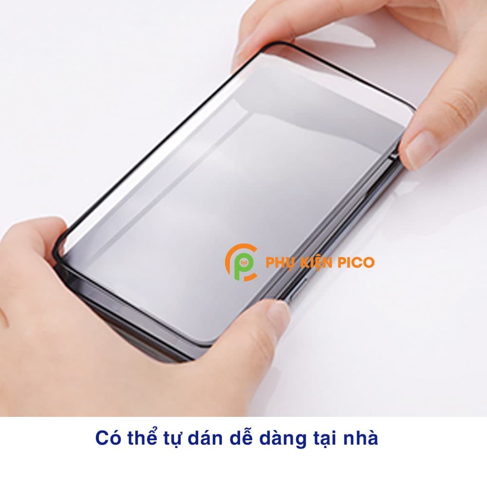 Kính cường lực Xiaomi Redmi K30 Pro chính hãng Nillkin Amazing CP+ Pro - 5