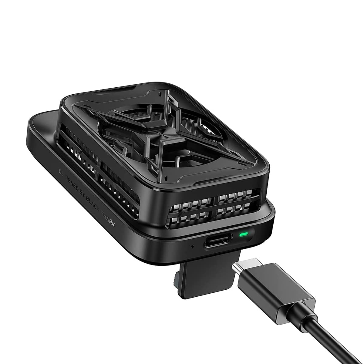 Quạt tản nhiệt điện thoại Black Shark Gaming Cooler BR30RM sò lạnh chính hãng - 3