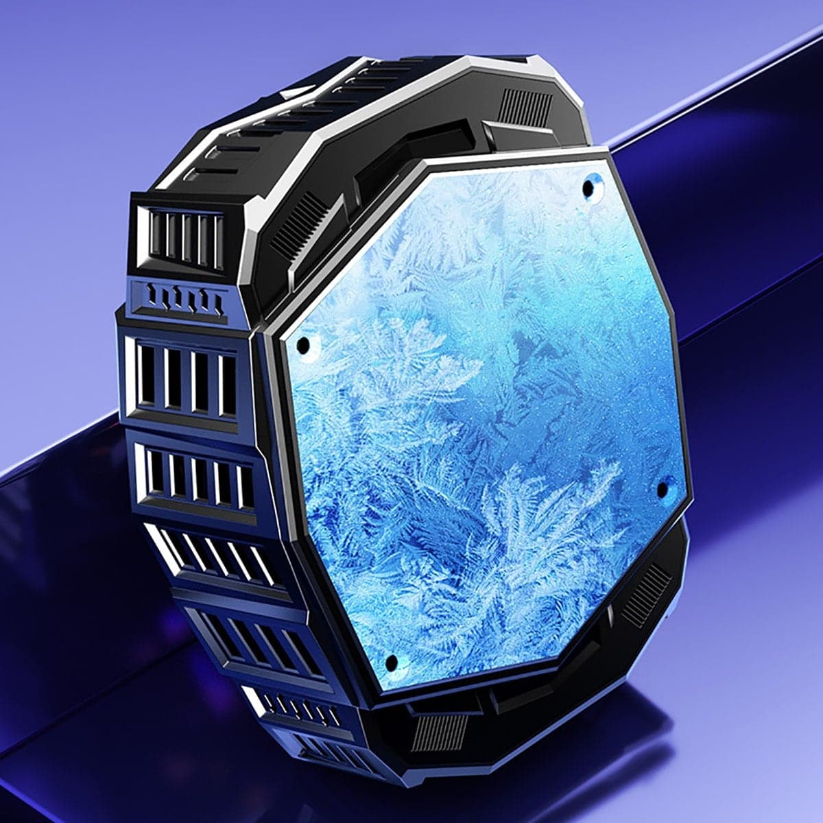 Quạt tản nhiệt máy chơi game Steam Deck Nintendo Switch sò lạnh từ tính SL03 - 5