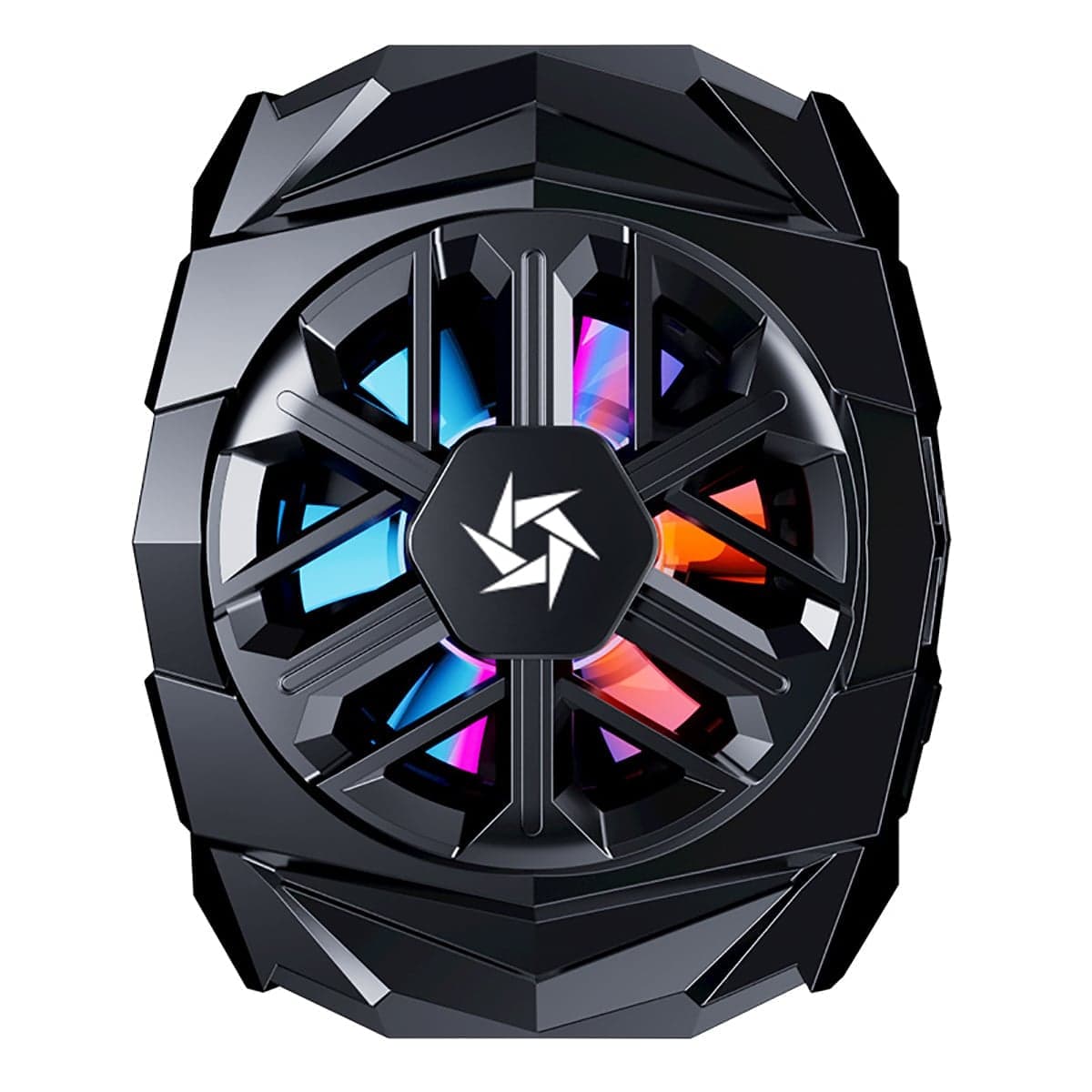 Quạt tản nhiệt máy chơi game Steam Deck Nintendo Switch sò lạnh từ tính SL03 - 2