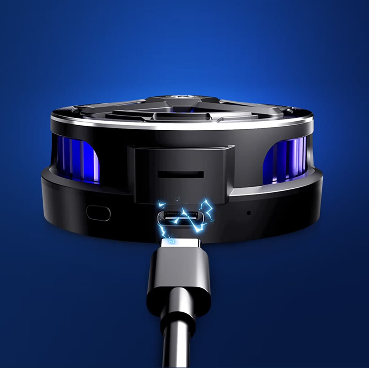 Quạt tản nhiệt máy chơi game Steam Deck Nintendo Switch sò lạnh từ tính SL05 - 8