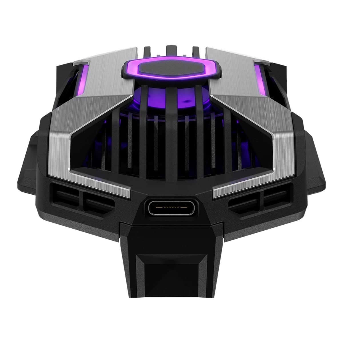 Quạt tản nhiệt điện thoại Cryo Phone Cooler sò lạnh chính hãng Cooler Master led RGB - 7