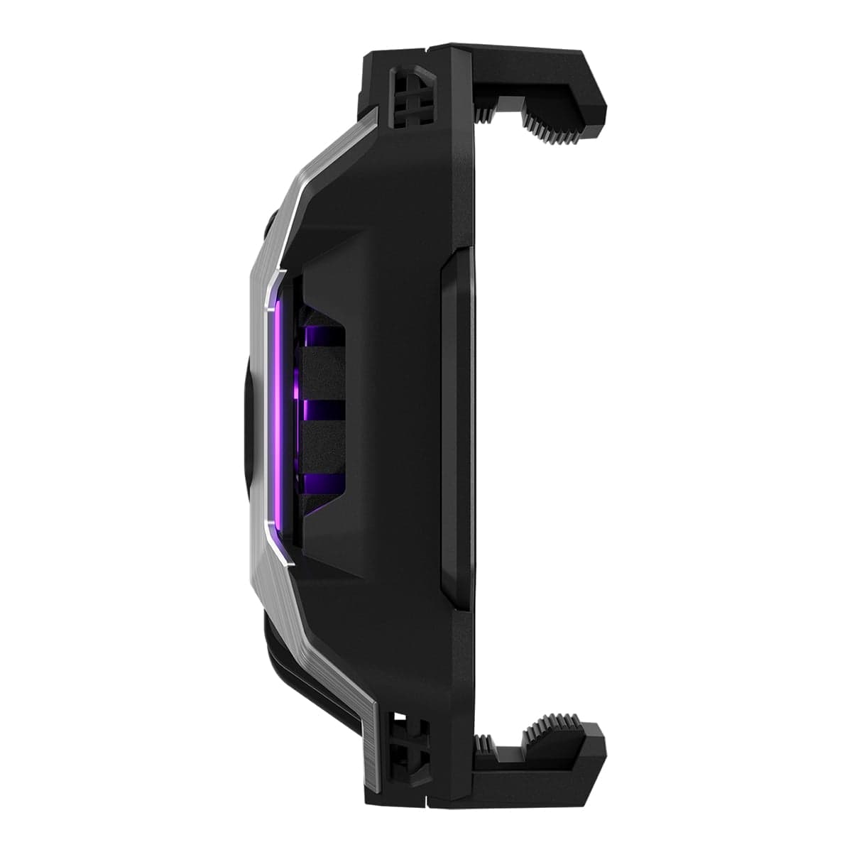 Quạt tản nhiệt điện thoại Cryo Phone Cooler sò lạnh chính hãng Cooler Master led RGB - 6