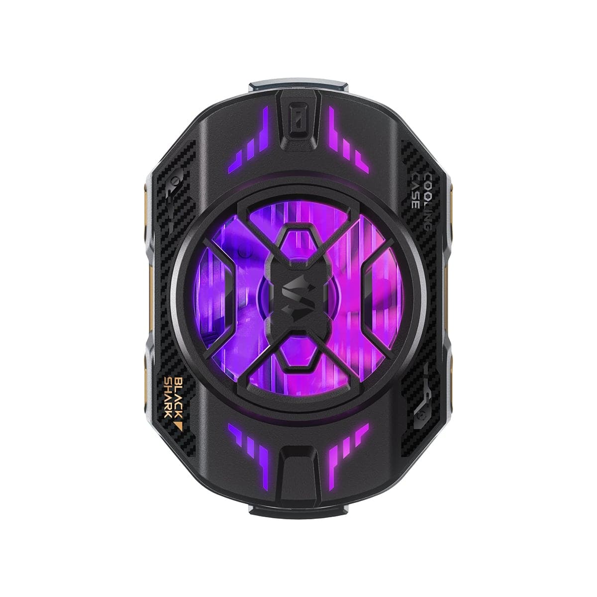 Quạt tản nhiệt điện thoại Black Shark Funcooler 4 Pro công suất 27W, led RGB gaming hỗ trợ Livestream - 6