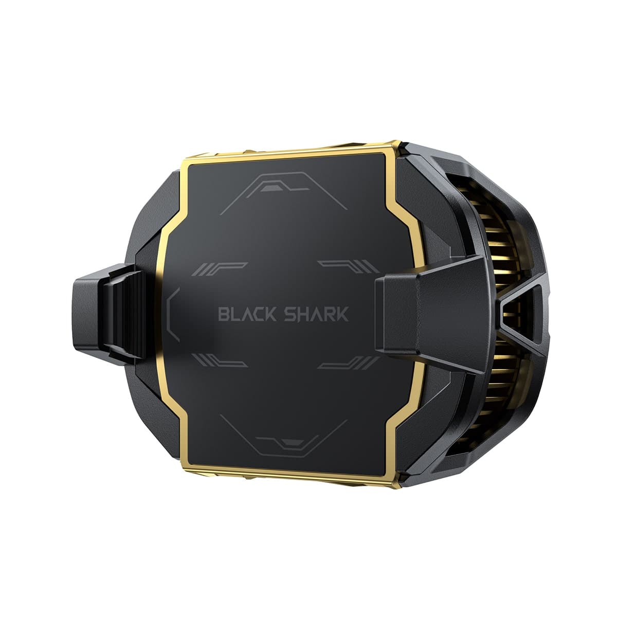 Quạt tản nhiệt điện thoại Black Shark Funcooler 4 Pro công suất 27W, led RGB gaming hỗ trợ Livestream - 5