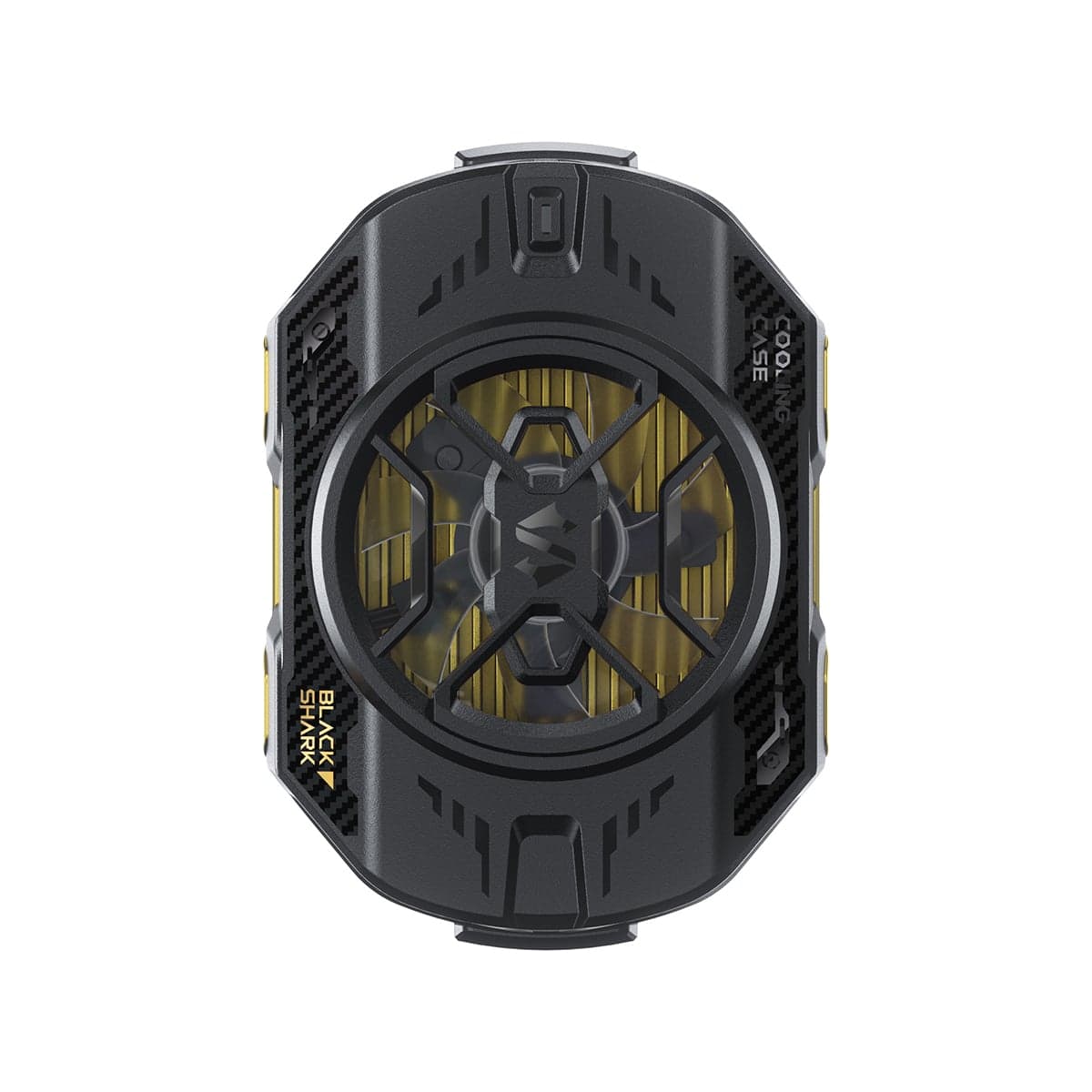 Quạt tản nhiệt điện thoại Black Shark Funcooler 4 Pro công suất 27W, led RGB gaming hỗ trợ Livestream - 4