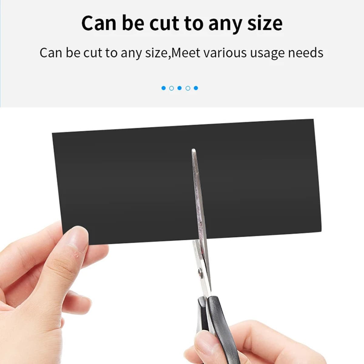 Miếng dán tản nhiệt Graphene hỗ trợ quạt tản nhiệt điện thoại giúp làm mát điện thoại và máy tính bảng - 8