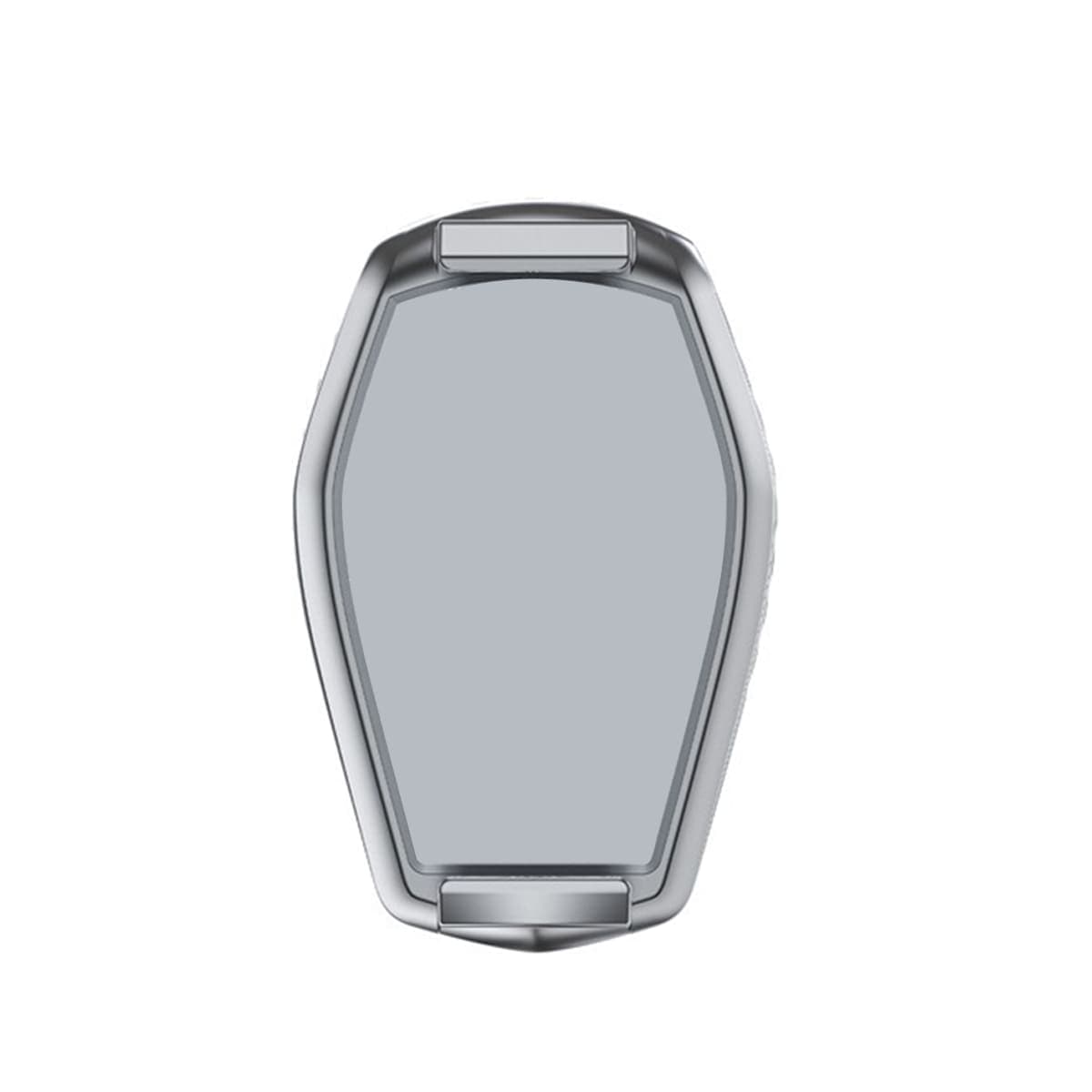 Quạt tản nhiệt điện thoại sò lạnh ngàm kẹp J26 màn hình hiển thị nhiệt độ Led RGB hỗ trợ livestream - 2